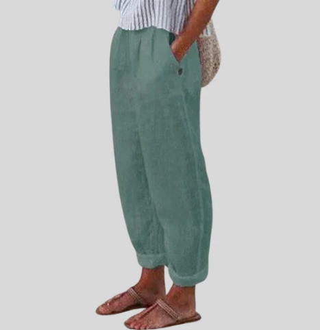 Oksy Hosen: Modisch und bequem