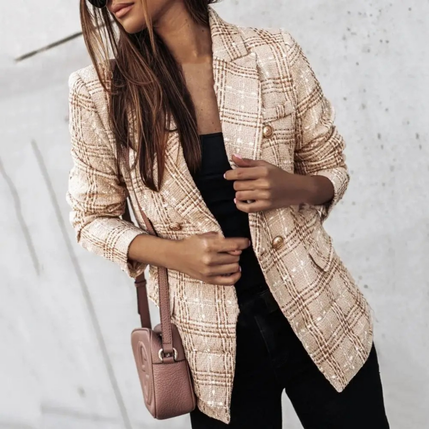 ModeGeist | Stilvolles und Elegantes Winterkleidungsstück
