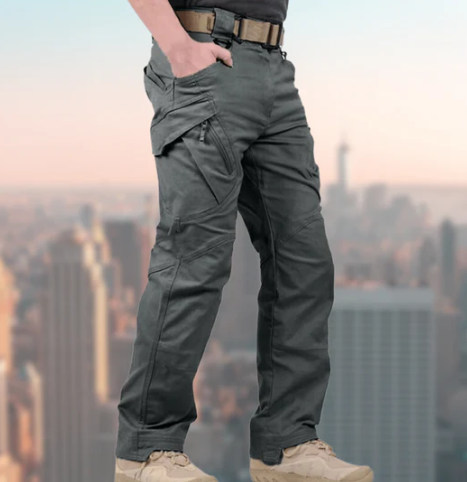 Nida Taktische Hose, wasserdicht