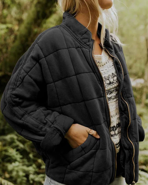 Odri Winter Coat