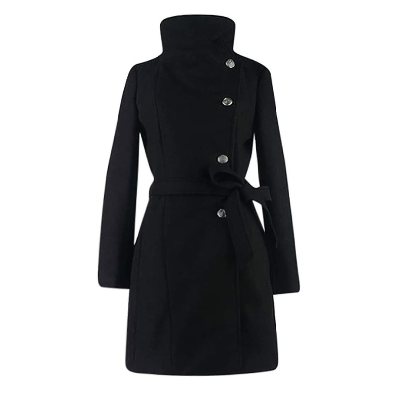 ModeGeist | Wintermantel für Zeitlose Eleganz