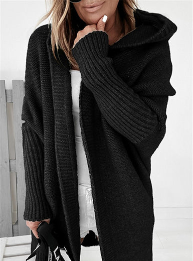 ModeGeist | Damen Pulloverweste