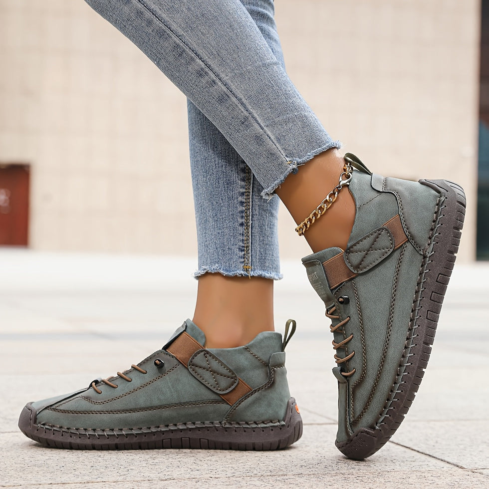 ODELIA: Ergonomische Schuhe für den Alltag
