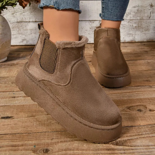 Lena Marie Damenschuhe für den Winter
