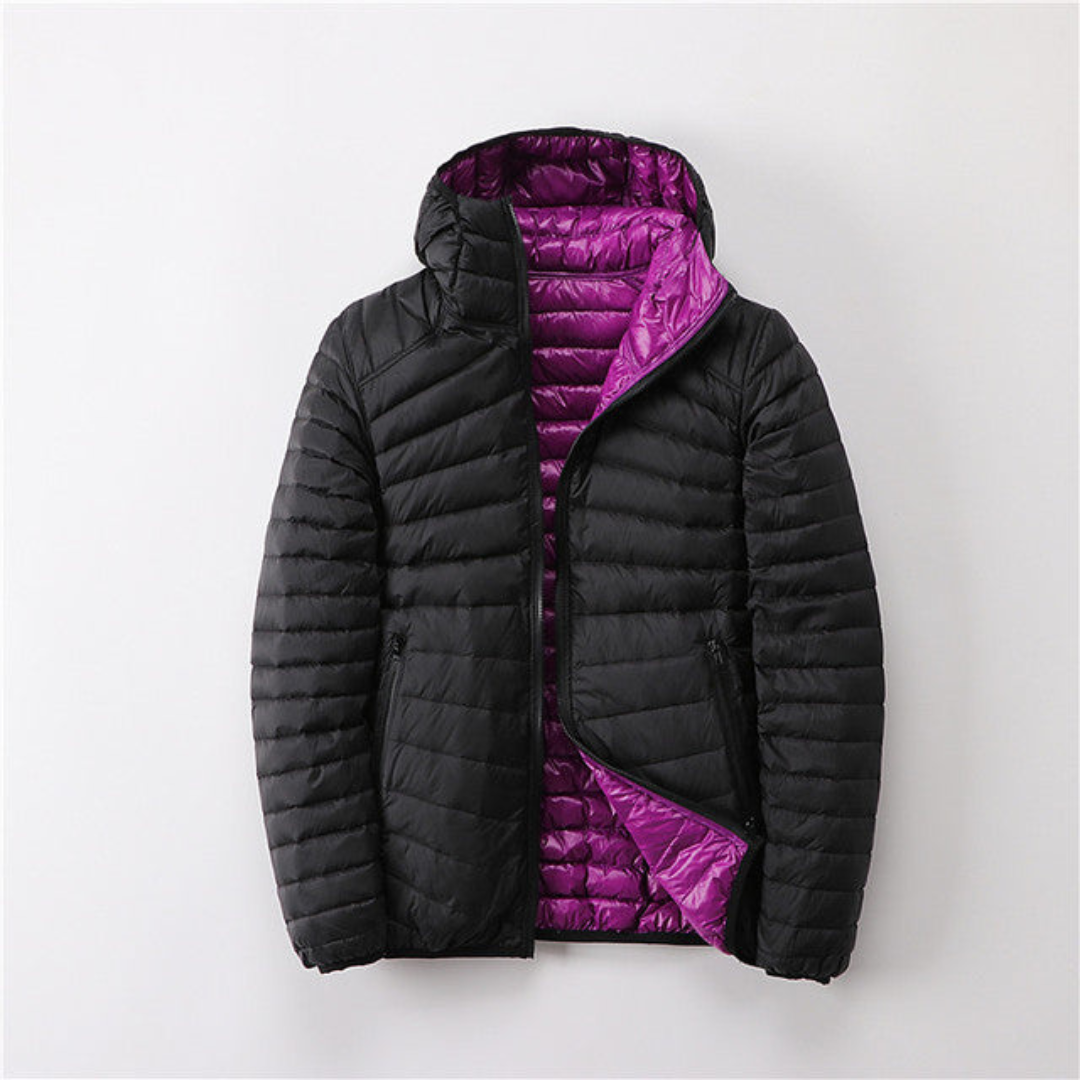 ModeGeist | Winterfleecejacke für Frauen