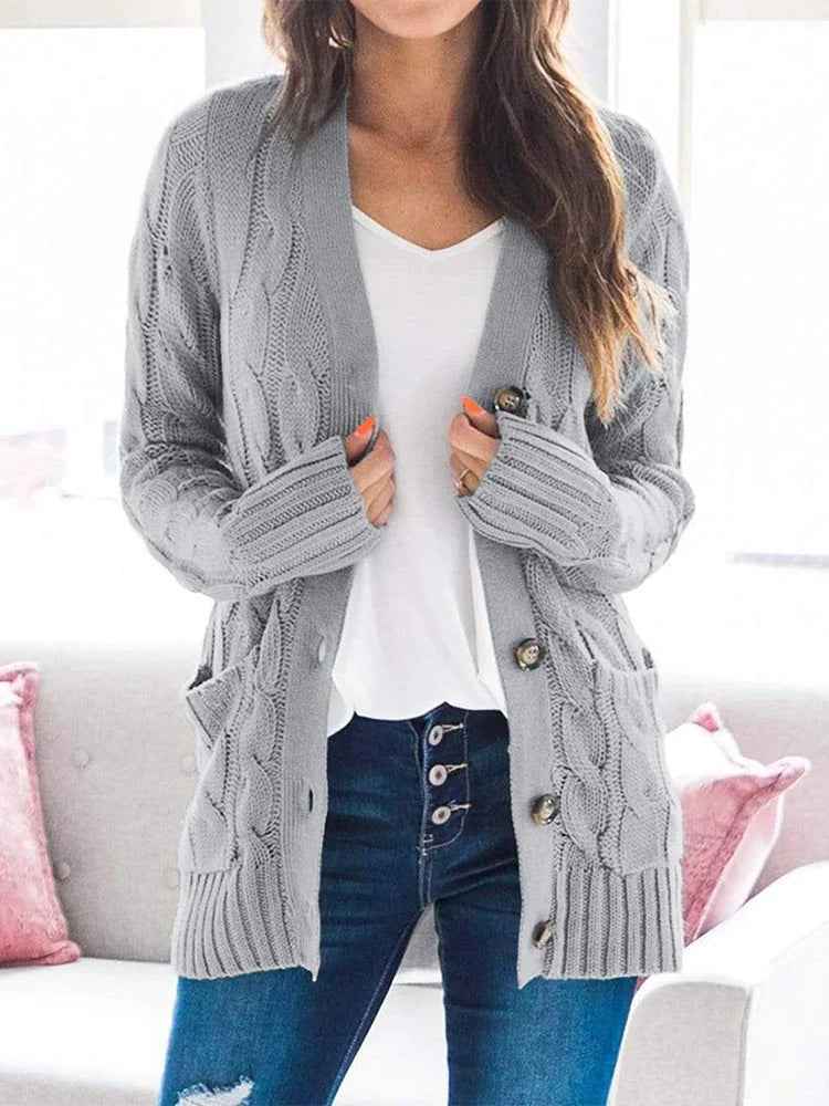 ModeGeist | Trendige Jacke Für Frauen