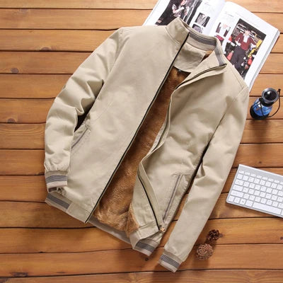 ModeGeist | Herren Freizeitjacke