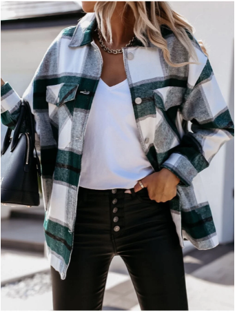 ModeGeist | ️Jacke