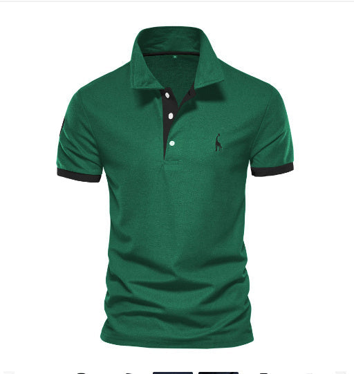 Fudus bedrucktes Mesh-Shirt