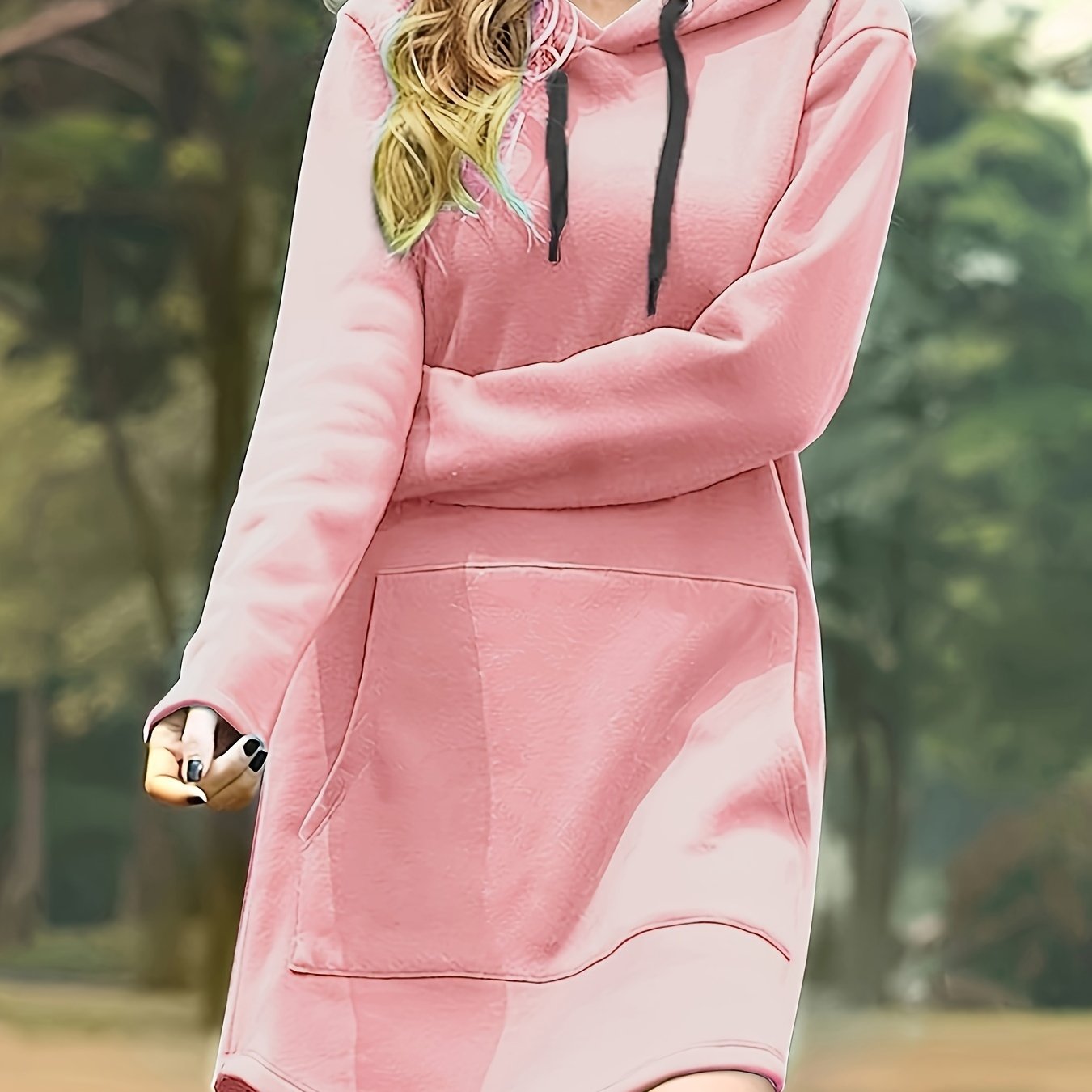 ModeGeist | Modisches und Minimalistisches Kleid