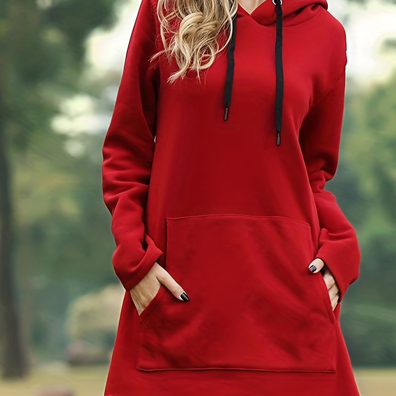 ModeGeist | Modisches und Minimalistisches Kleid