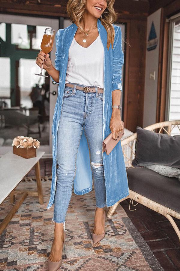 ModeGeist | Mantel für Gemütliche, Stilvolle Lagenlooks