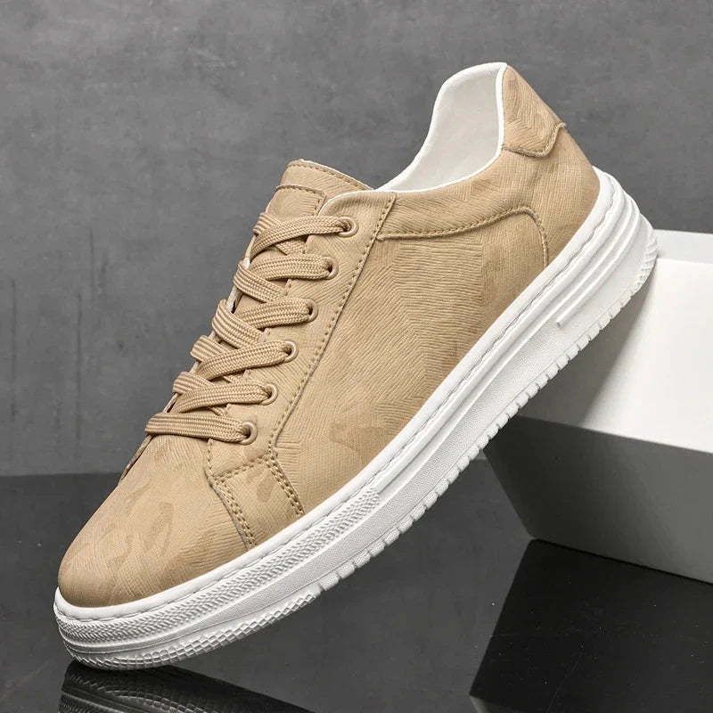 GABRIEL - Leder Freizeit Schuhe