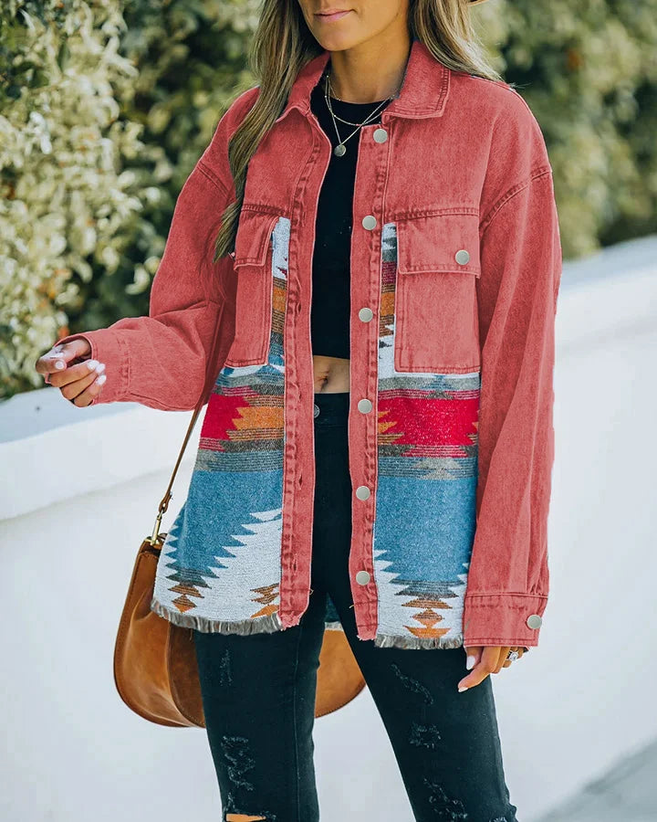 ModeGeist | Lässiges und entspanntes Winterkleidungsstück