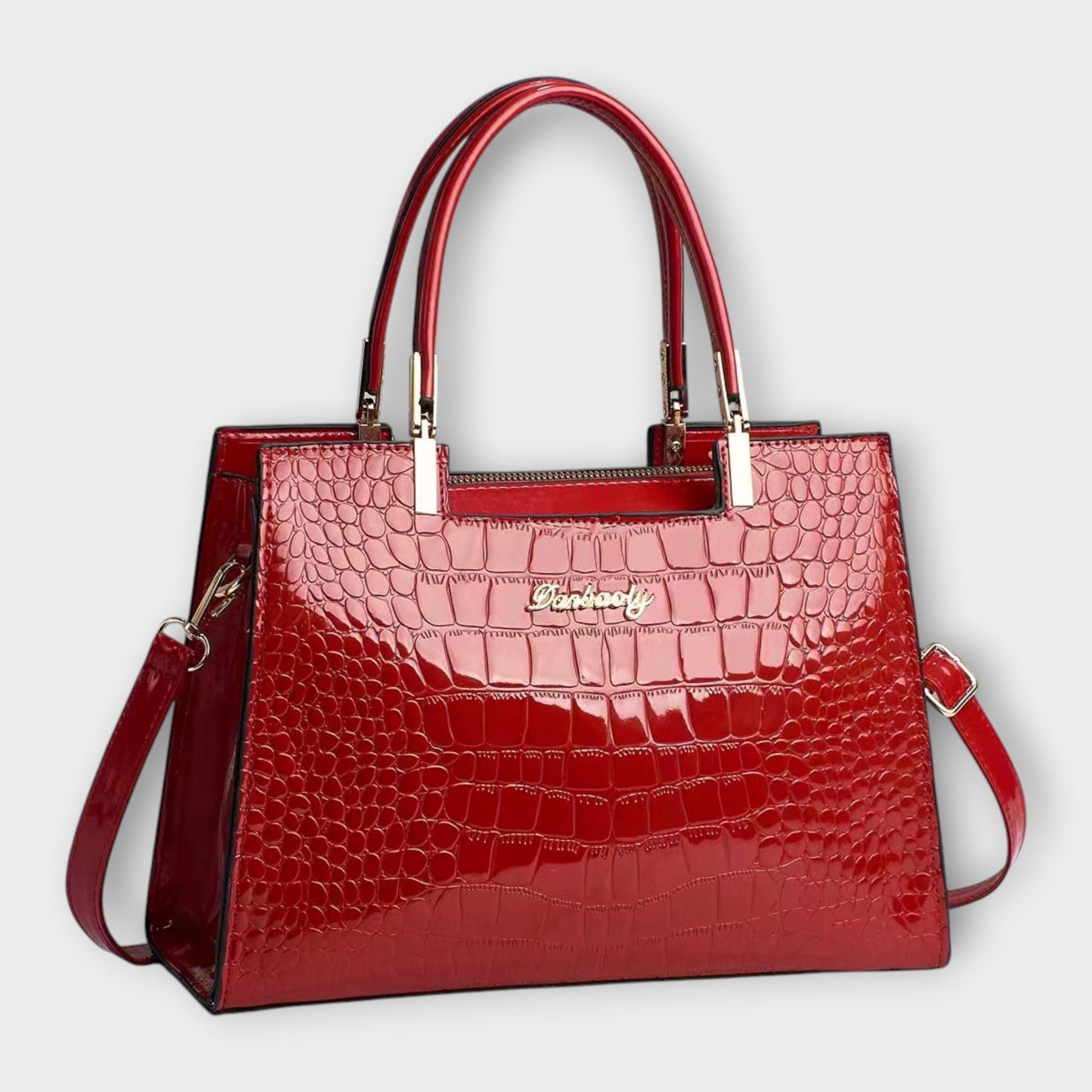 MODEGEIST Damen Handtasche Vielseitig Geräumig Elegant
