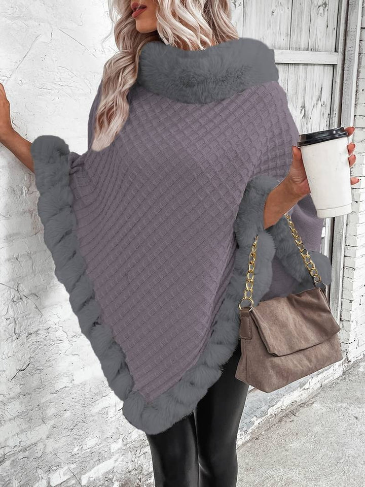 ModeGeist | Eleganter Pullover mit Feinem Design