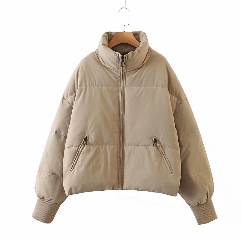 ModeGeist | Leichte Damen Pufferjacke