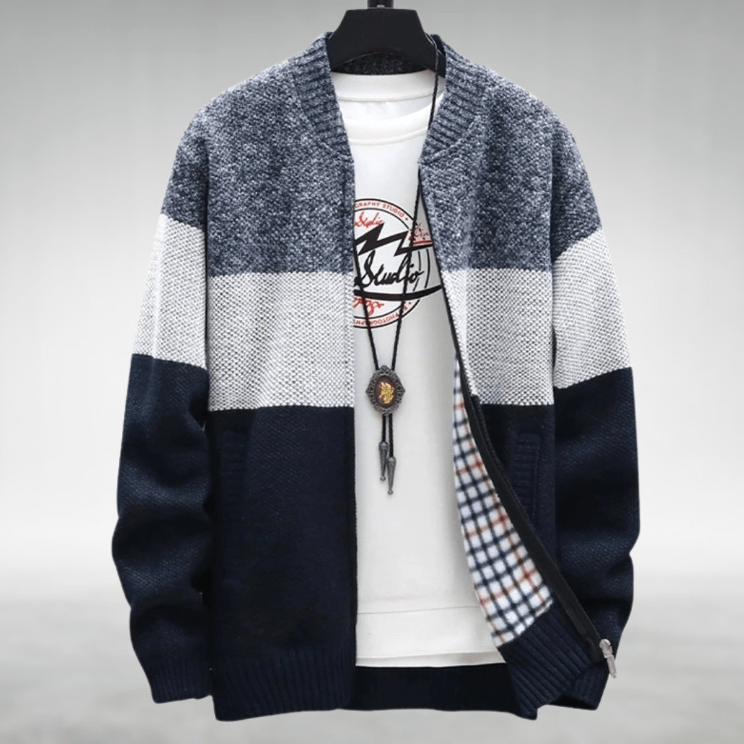 THIES Strickjacke
