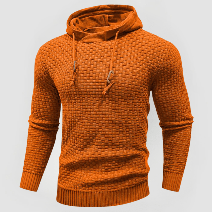 Kapuzenpullover MAX