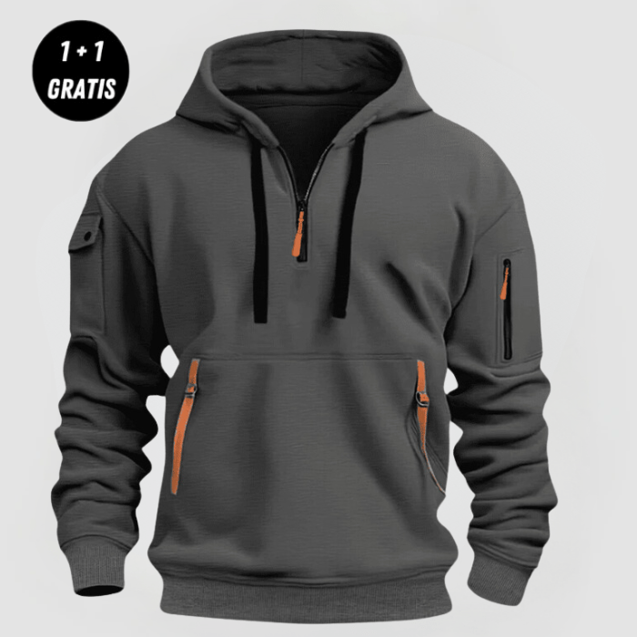 BEN - Hoodie (Buy One Get One Free)