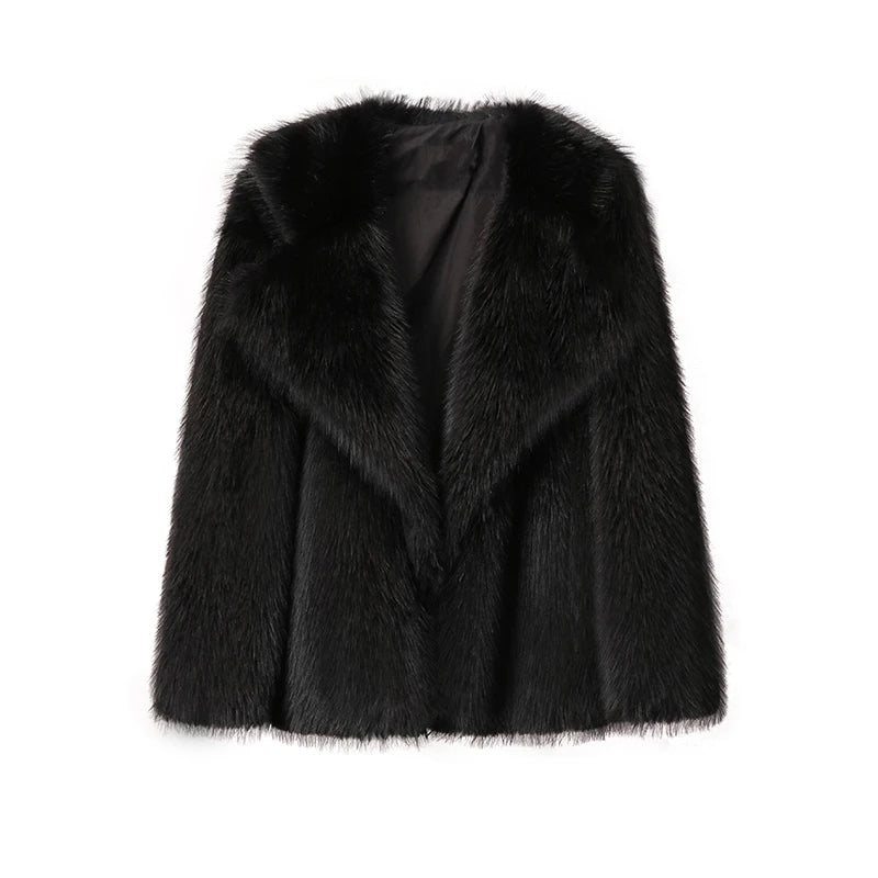 Moderne Winterjacke für Damen - Modell Lindsey