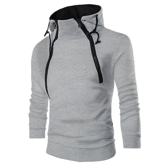 ModeGeist | Sweatshirt Kapuzenpullover