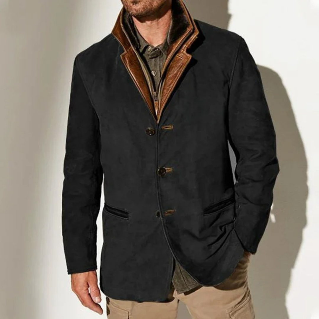 ModeGeist | Retro Jacke