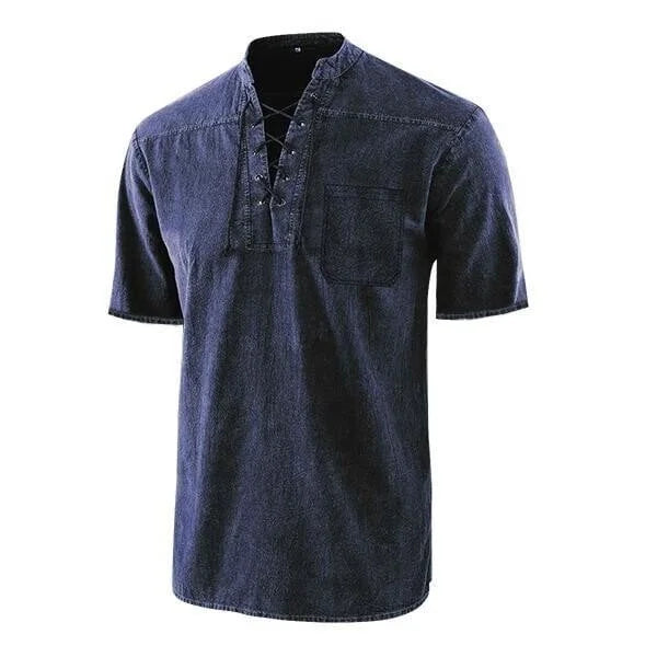 Japanischer Stil T-Shirt von HASSO
