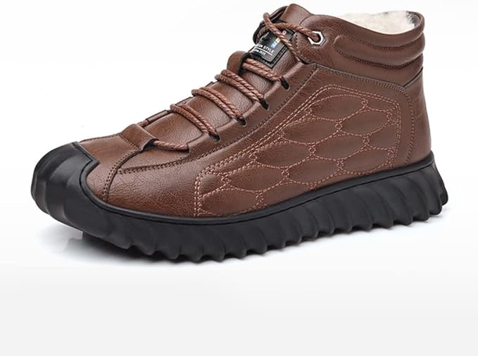 ModeGeist | Winterstiefel für Komfort und Stil