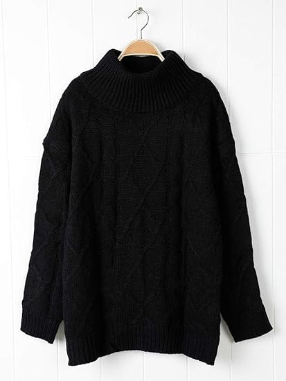ModeGeist | Eleganter Rollkragenpullover für Herren