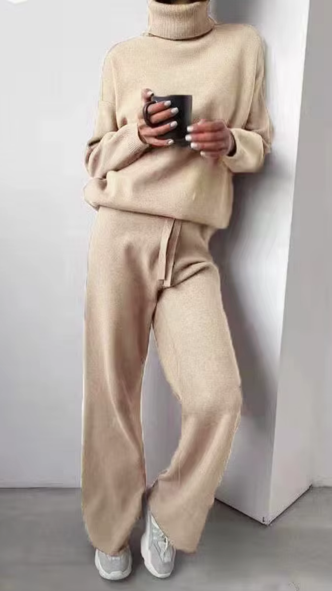 ModeGeist | Schick und Bequem mit Diesem Freizeitanzug