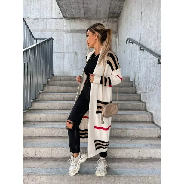 ModeGeist | Strickweste für Lässige Tage