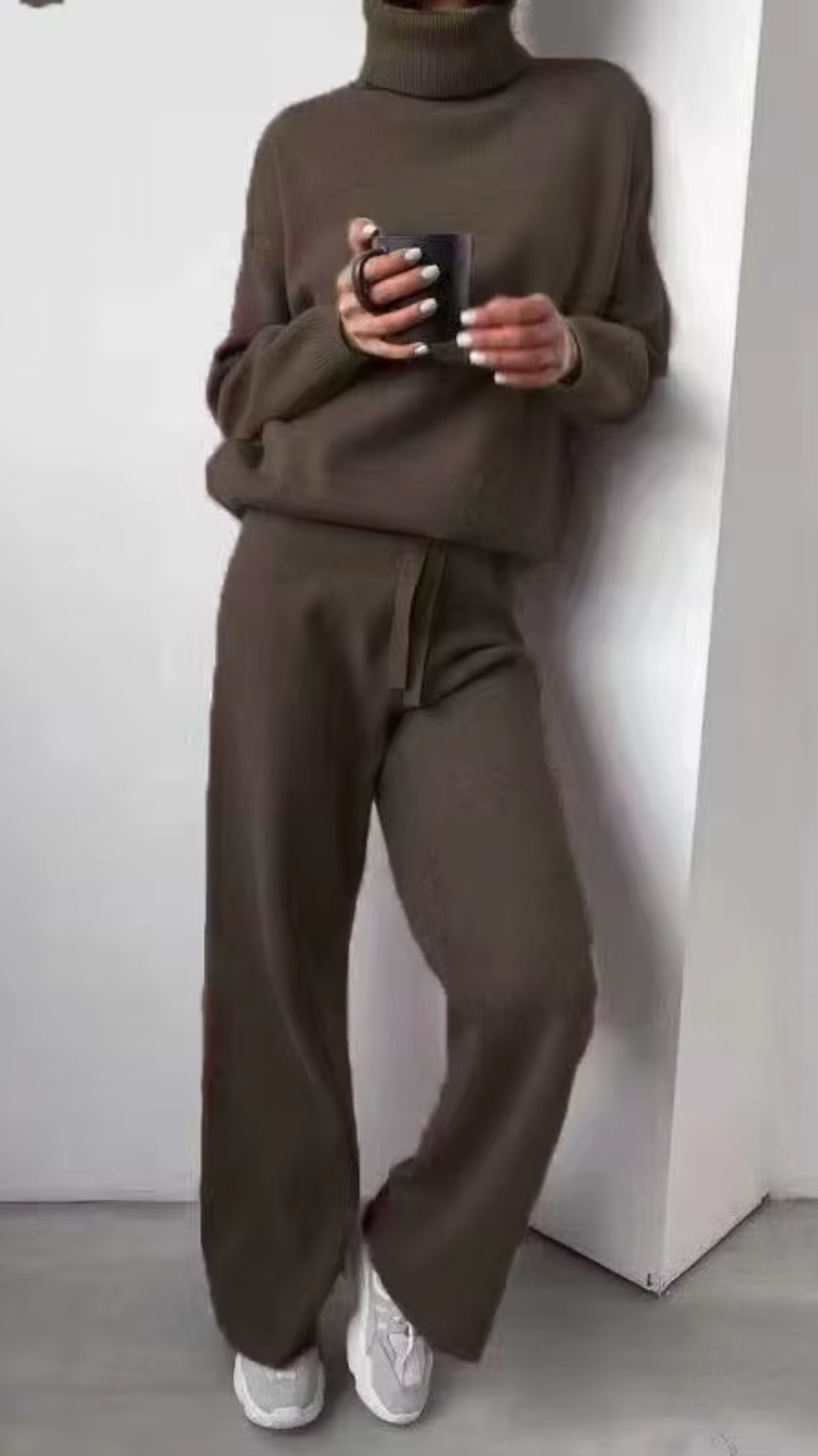 ModeGeist | Schick und Bequem mit Diesem Freizeitanzug