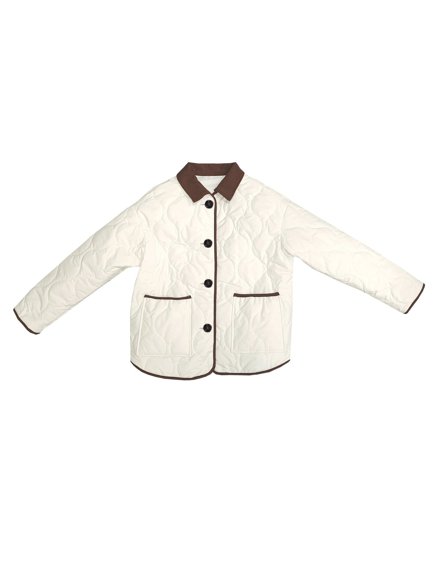 ModeGeist | Zwischenjacke für Damen Winddichtes Design Must Have Frühlingsjacke