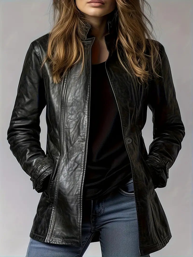 ModeGeist | Damen-Alltagsjacke