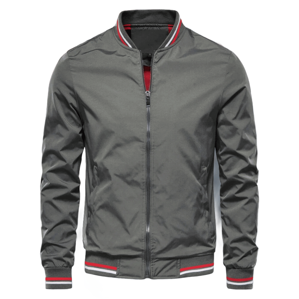 Luc's Leisure Jacket