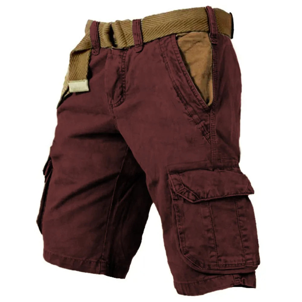 Komfortable Herren-Shorts