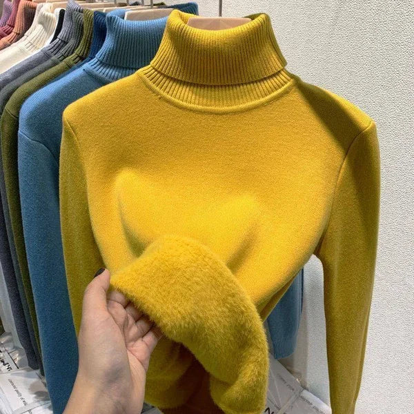Lasilora Fleece Coltrui