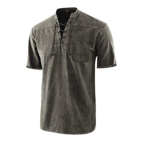 Japanischer Stil T-Shirt von HASSO