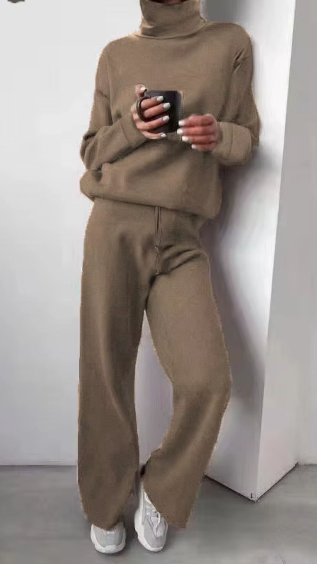 ModeGeist | Schick und Bequem mit Diesem Freizeitanzug
