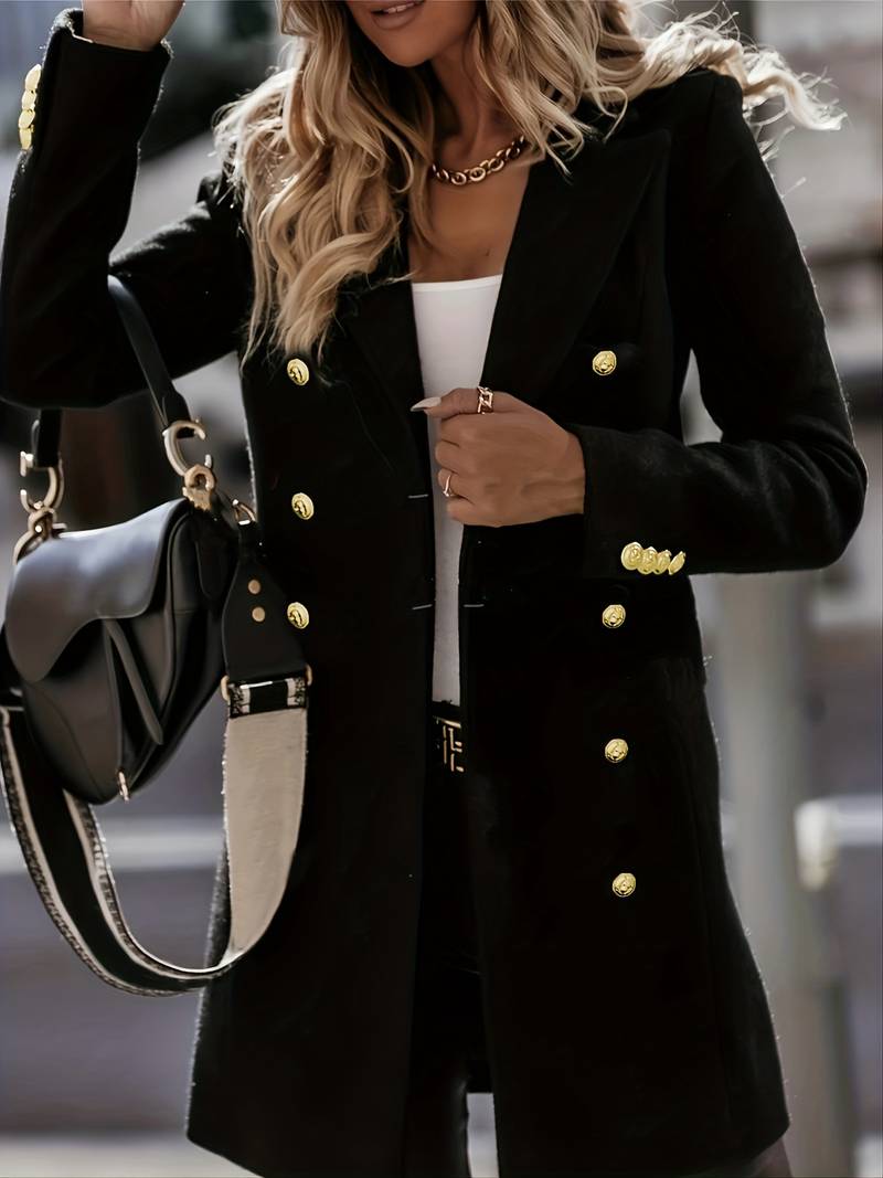 ModeGeist | Modisches und Minimalistisches Winterkleidungsstück