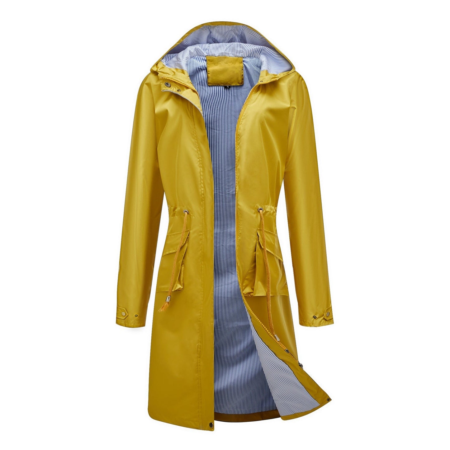 ModeGeist | Outdoor-Jacke für Frauen