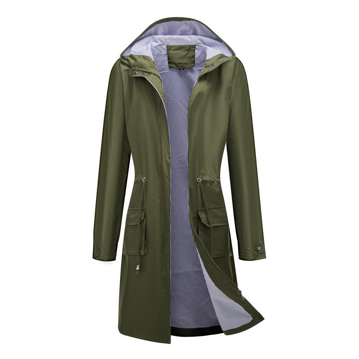 ModeGeist | Outdoor-Jacke für Frauen
