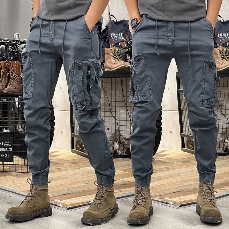 ModeGeist | Unisex Taktische Hose