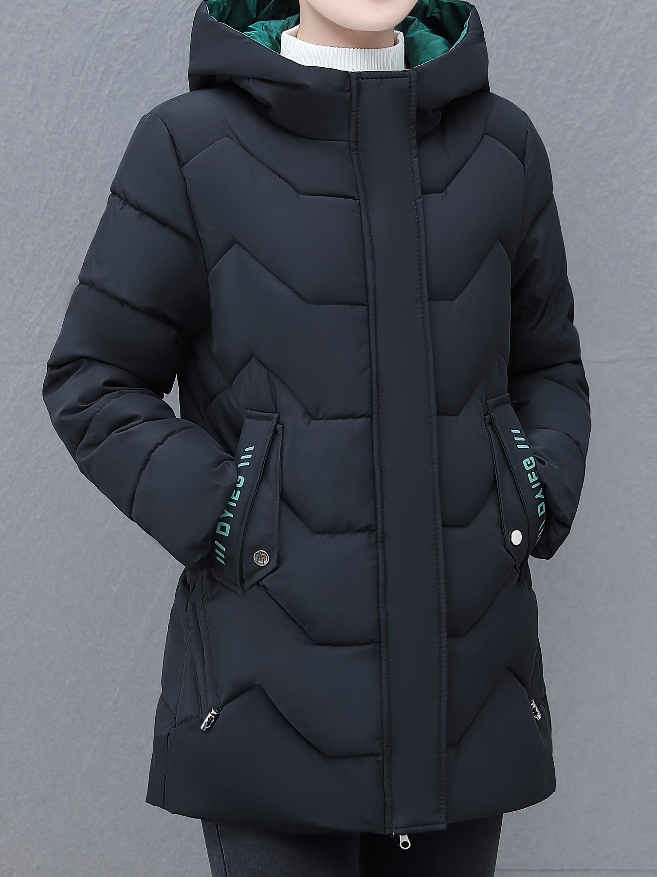  - ModeGeist