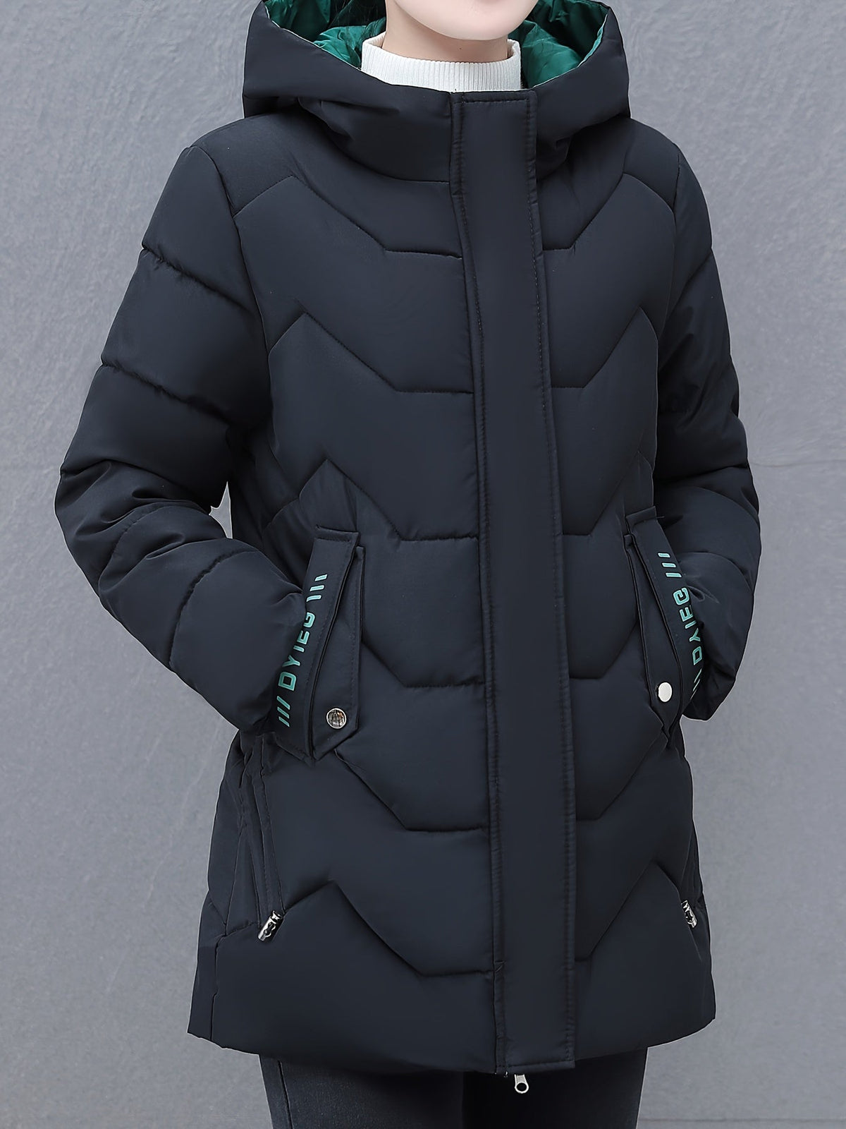  - ModeGeist