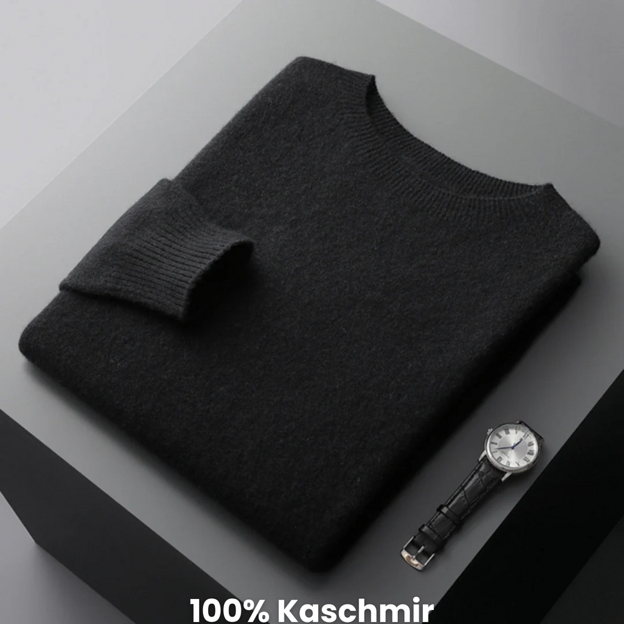 HEIMO Cashmere Sweater