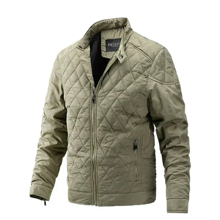 ModeGeist | Herren-Winterjacke