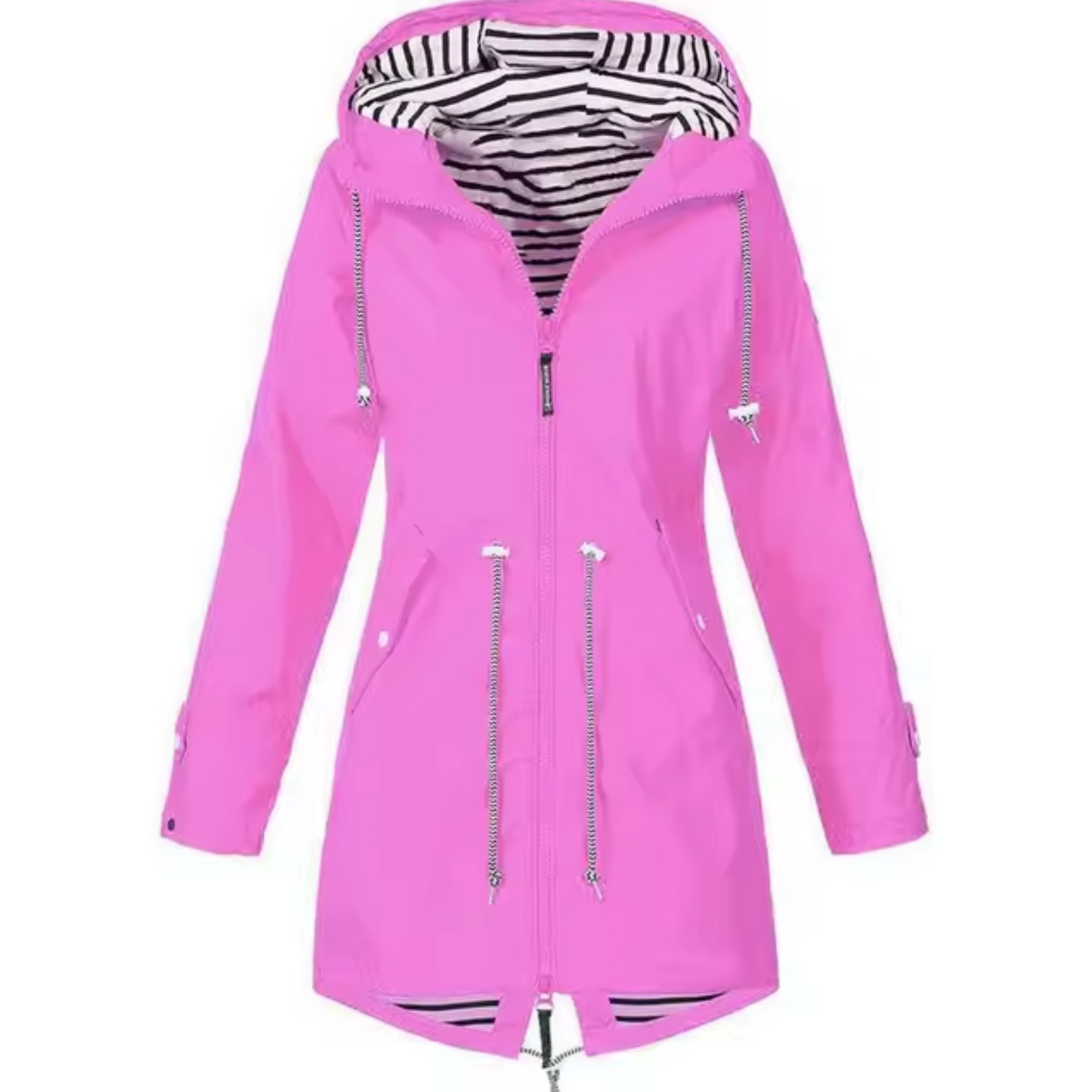 ModeGeist | Regenjacke