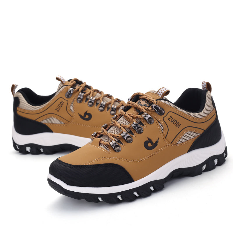 REVEUR Orthopädische Schuhe für Damen und Herren